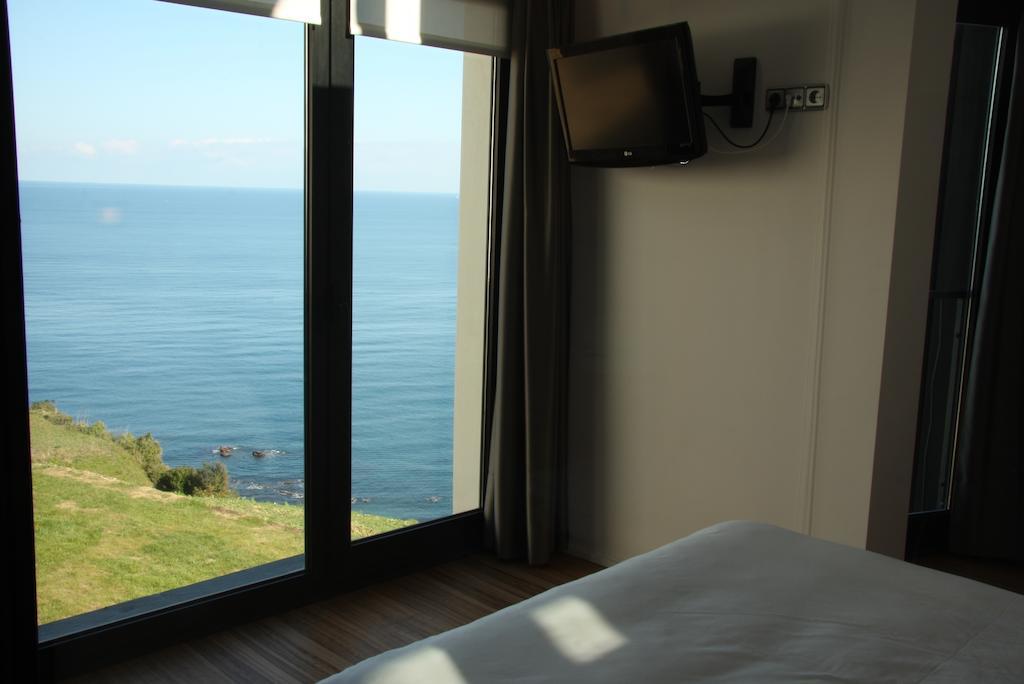 Agroturismo Haitzalde B&B - Adults Only Мотрико Номер фото