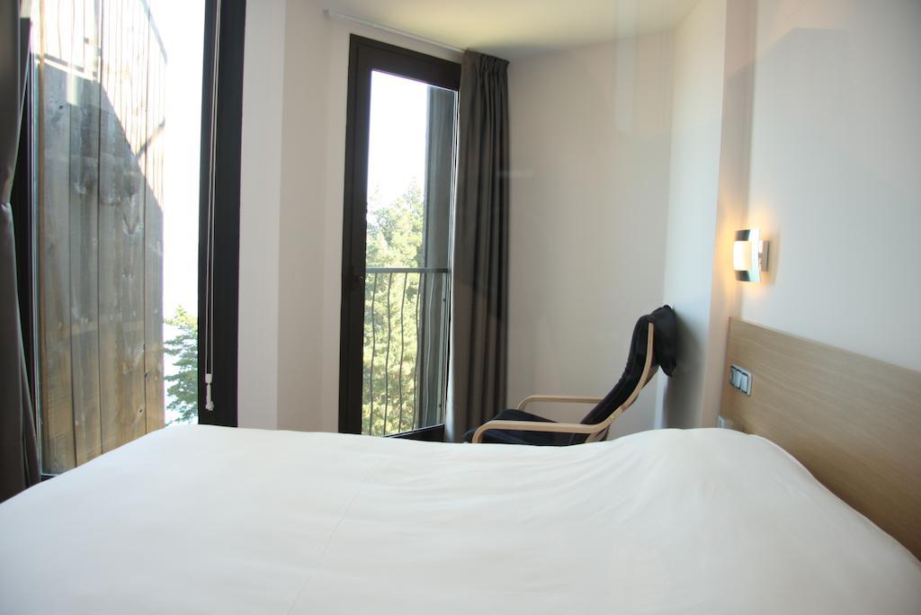 Agroturismo Haitzalde B&B - Adults Only Мотрико Номер фото